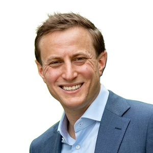 Meet your Posher, Ian